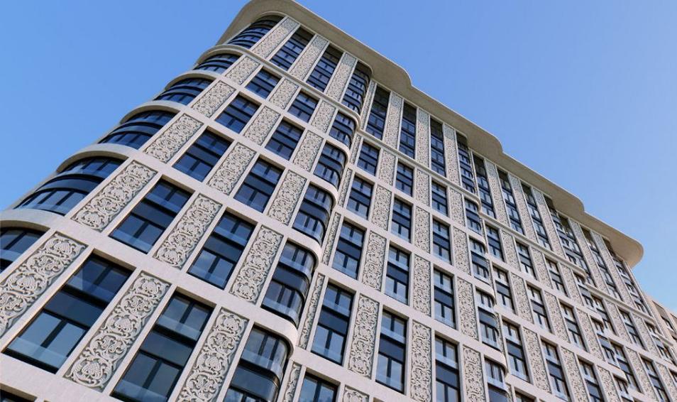 Царская площадь