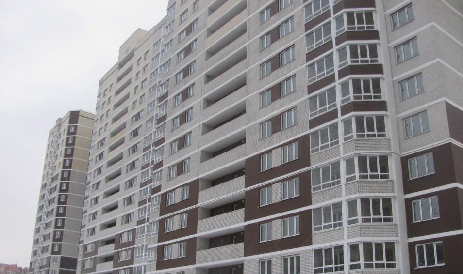 Петровский
