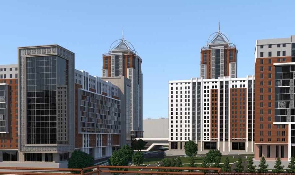 мкр. Планета