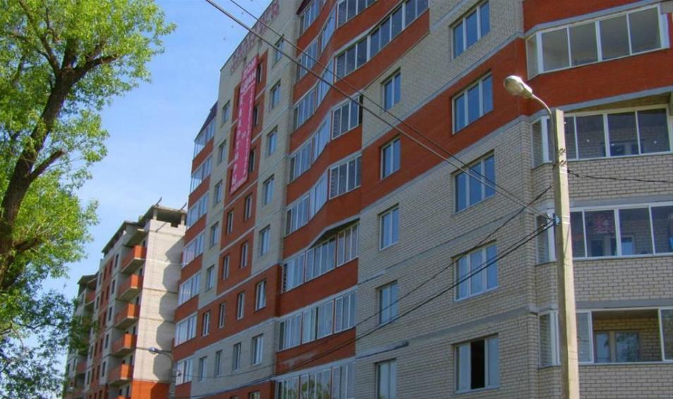 Черемушки