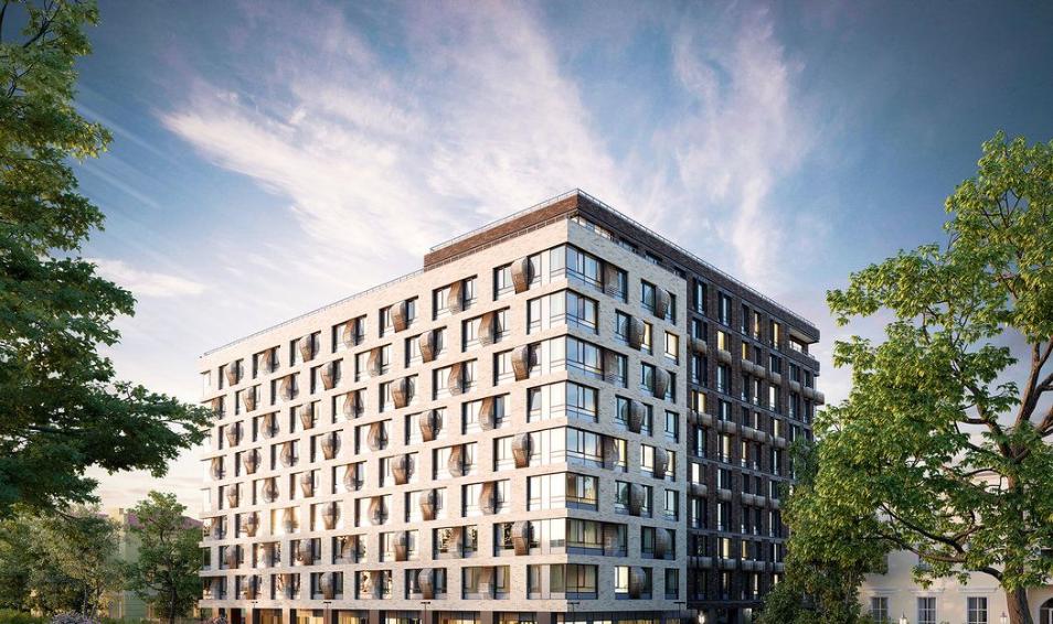 Level Павелецкая