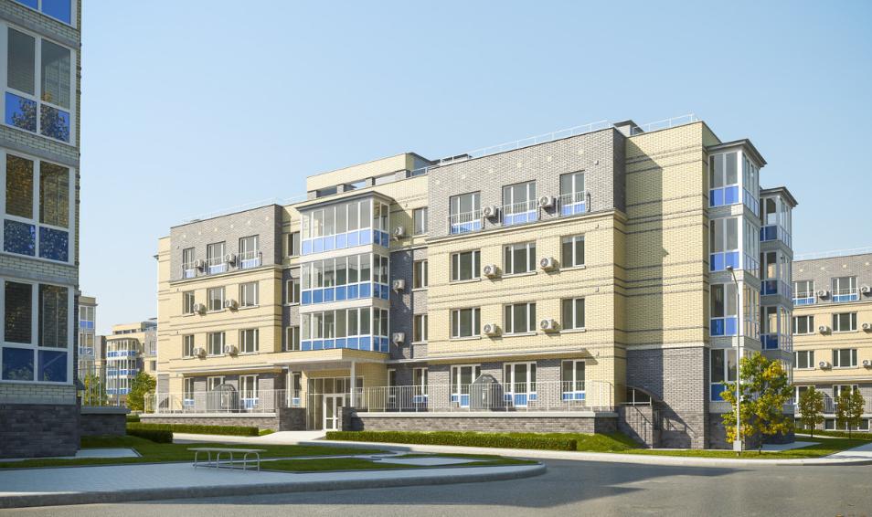 Березовая Роща