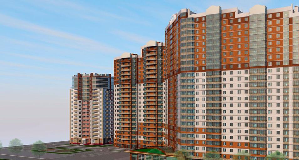 Петровский