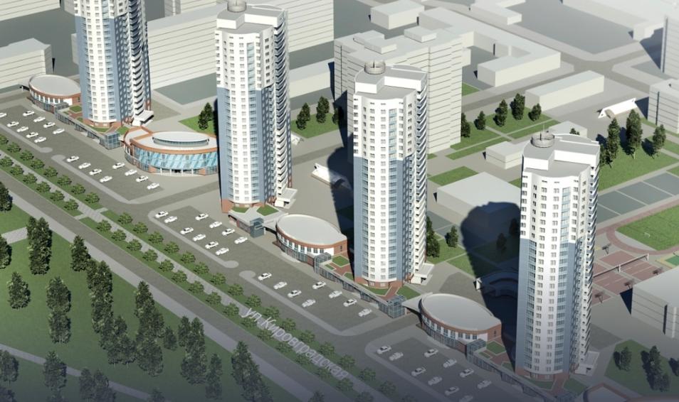 Северное сияние