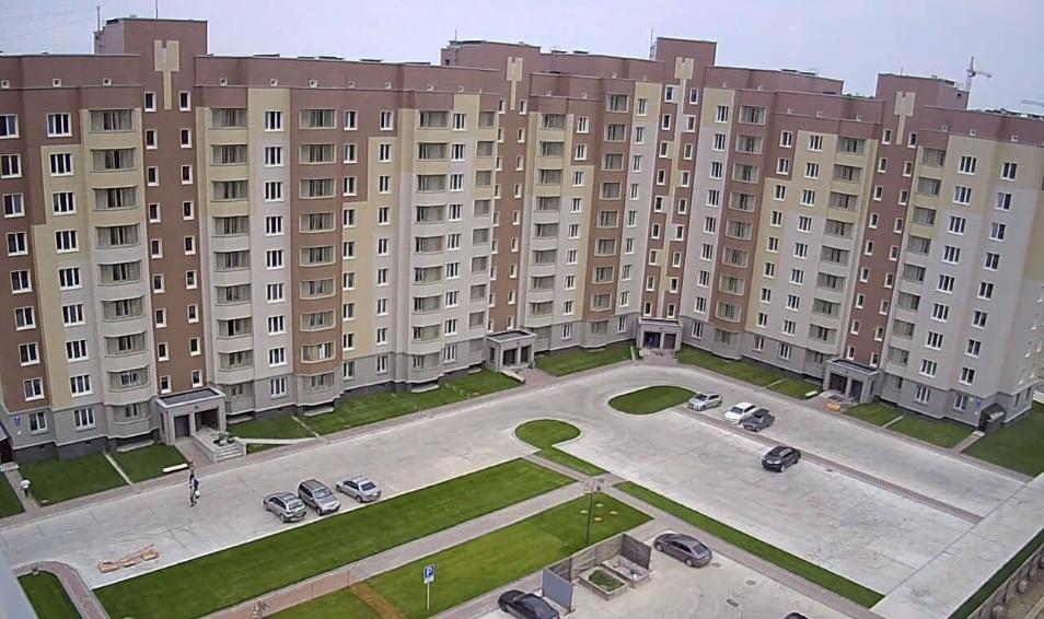Рассветная 7