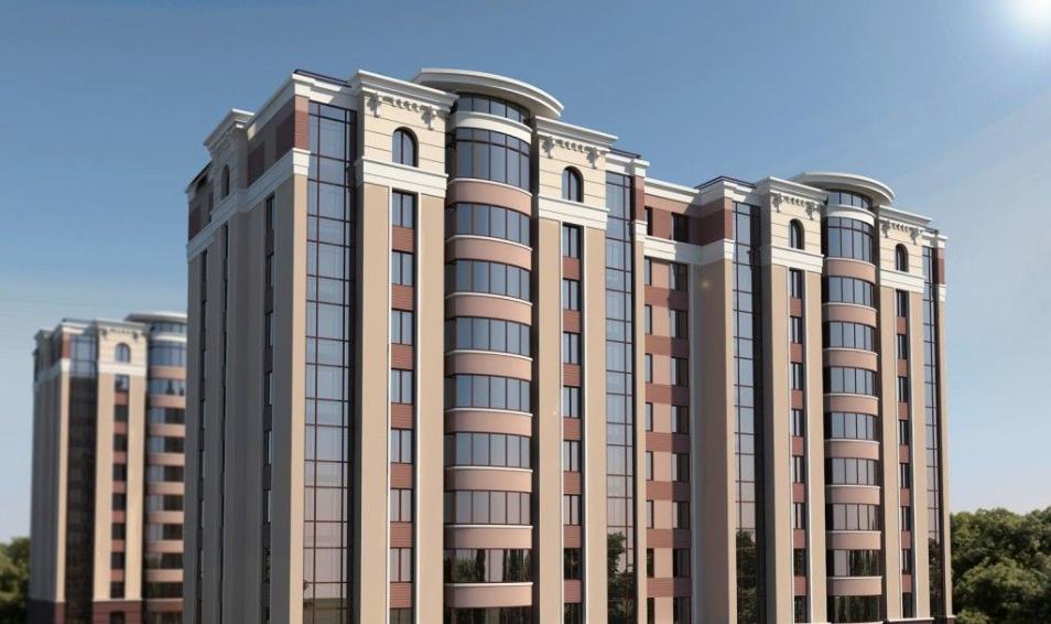 Новая слободка