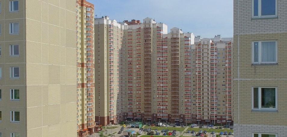 Алексеевская роща