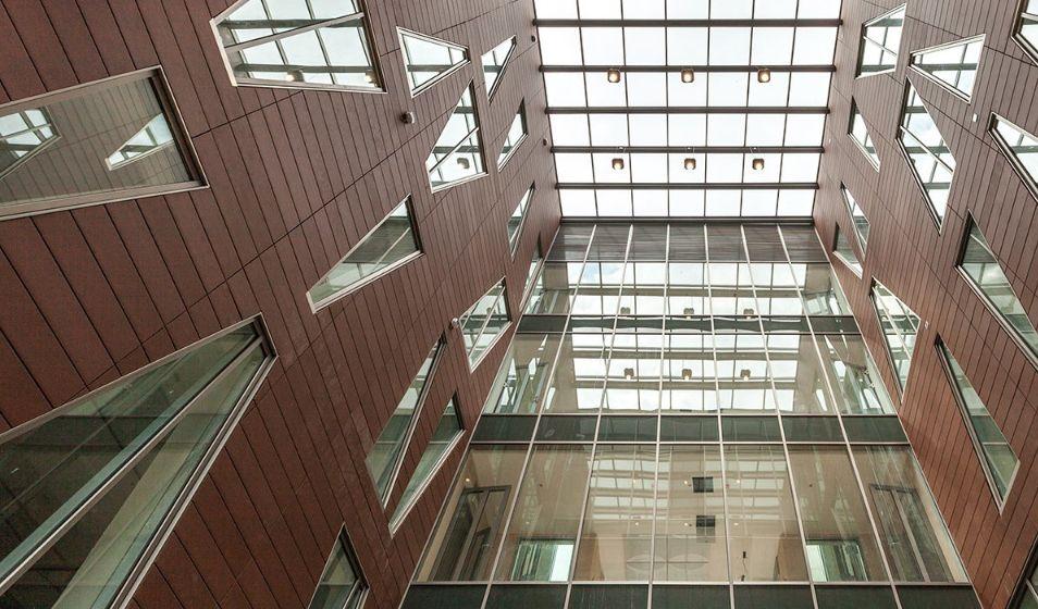 Кленовый DOM (Кленовый Дом)