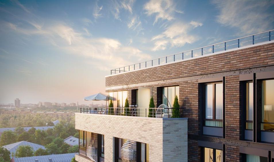 Level Павелецкая