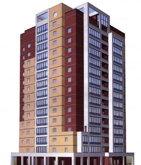 на ул. Вернова