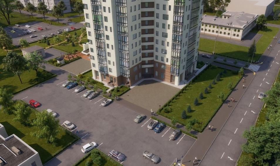 Счастье в Олимпийской деревне