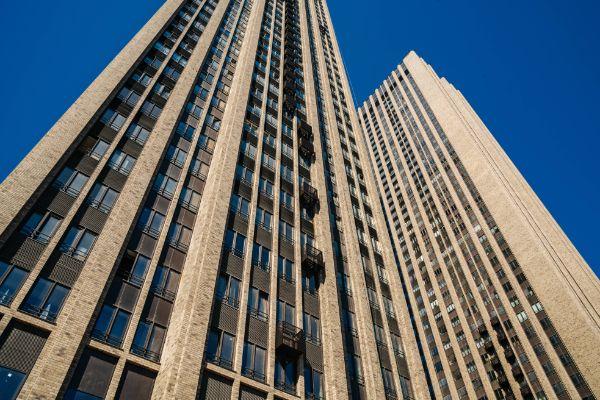 Савеловский Сити