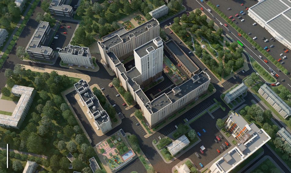 Москва Град