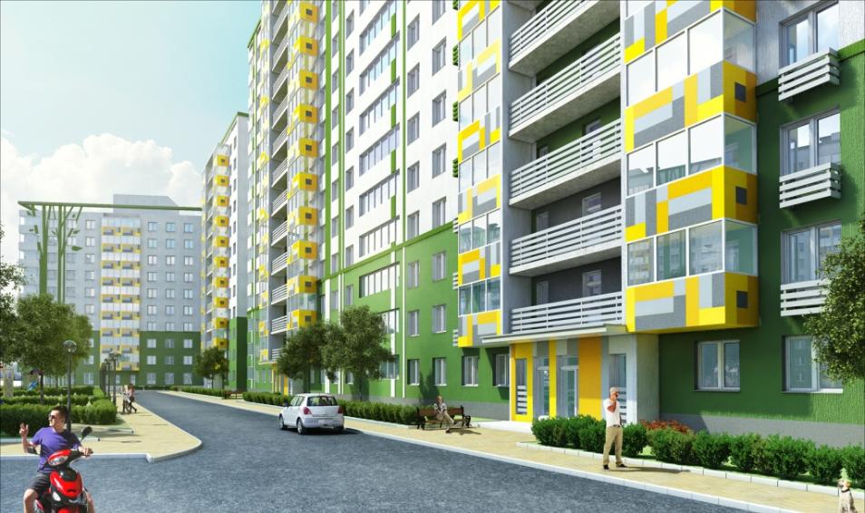 Мичуринский