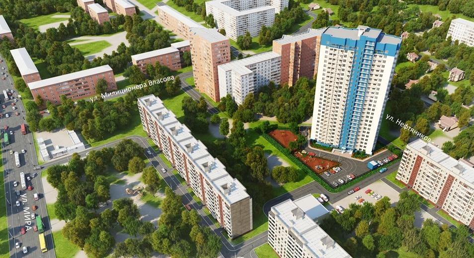 Выше Мира