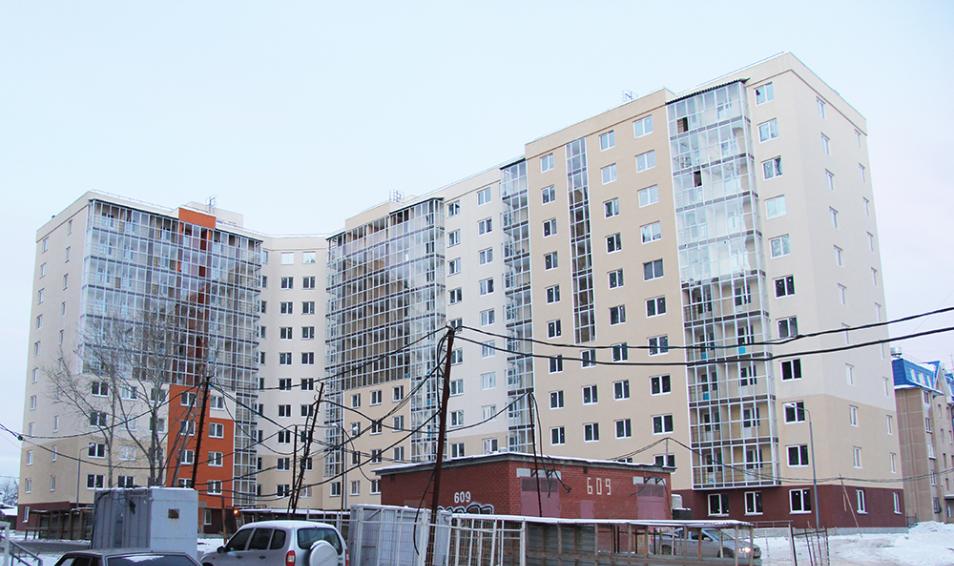 Рощинский