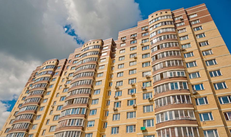 Новое Бутово