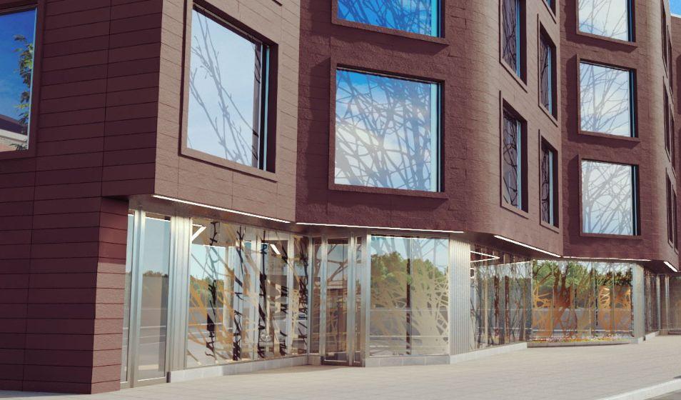 Кленовый DOM (Кленовый Дом)