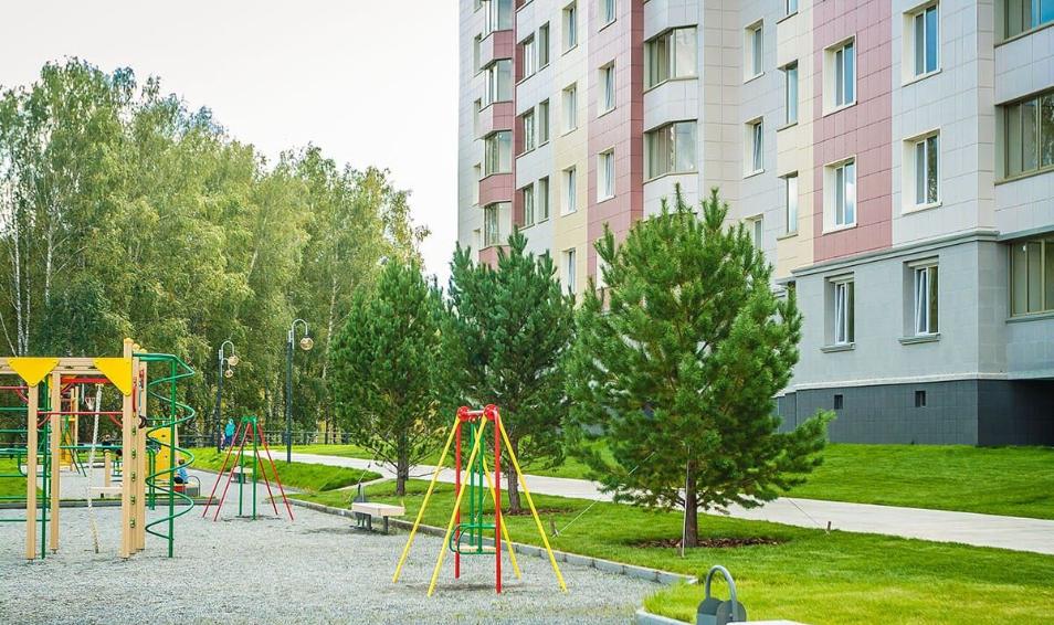 Рассветная 7
