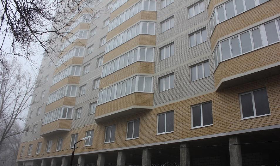 СВА Дом Западный