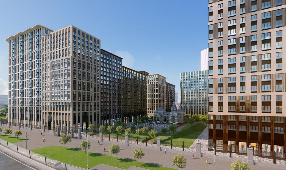 Царская площадь