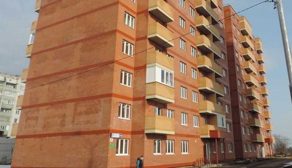 Экоград Новый Катуар