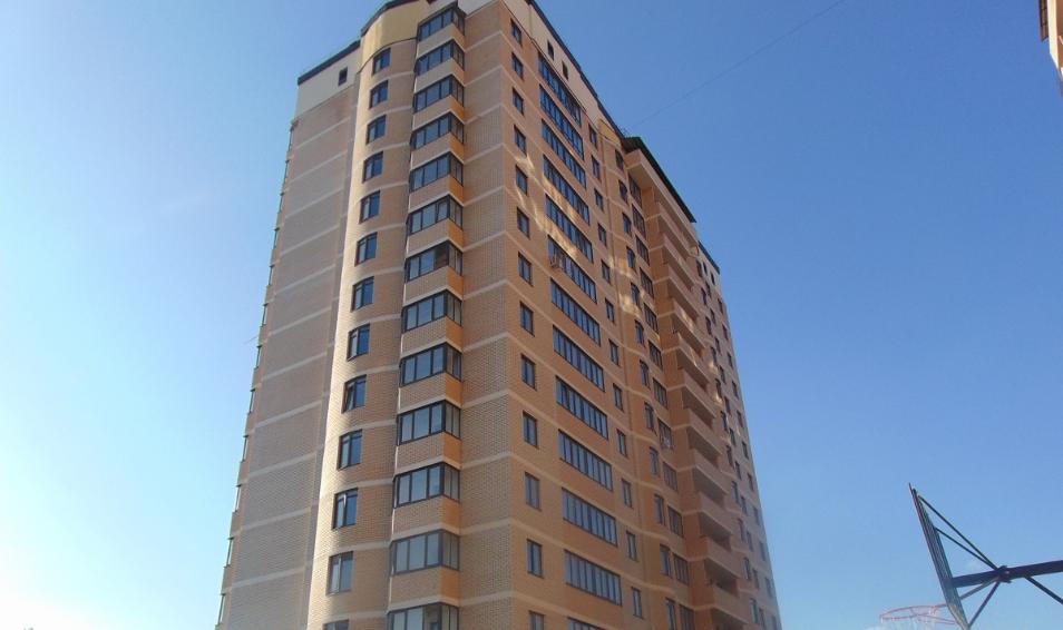 New Tower (Нью Тауэр)