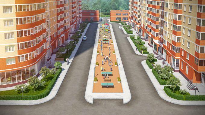 Времена года 3