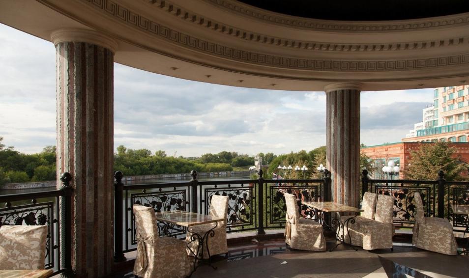 Алые Паруса