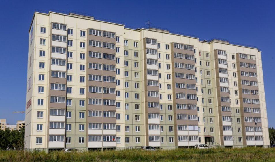 Сибирский Проспект