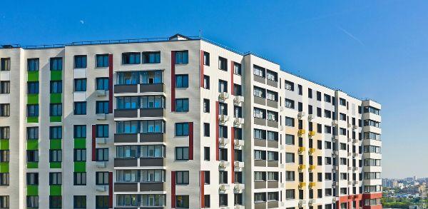 Датский квартал