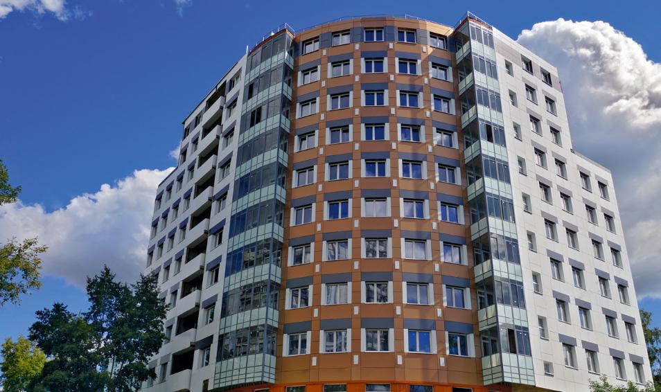 Sky Parks (Скай Паркс)