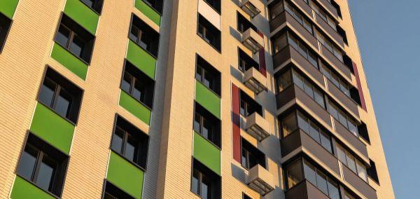 Датский квартал