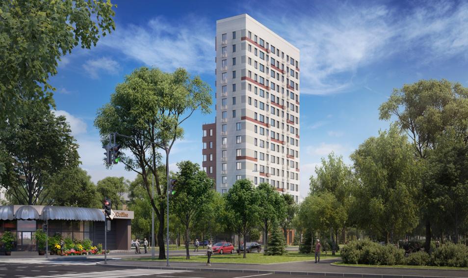 Счастье в Мневниках