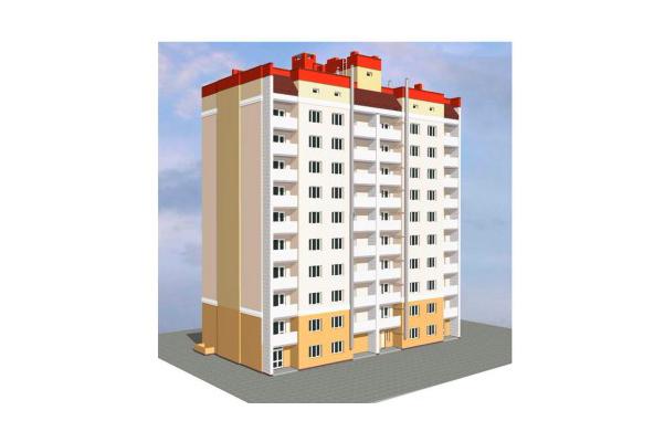 по ул. Красноармейская д.138
