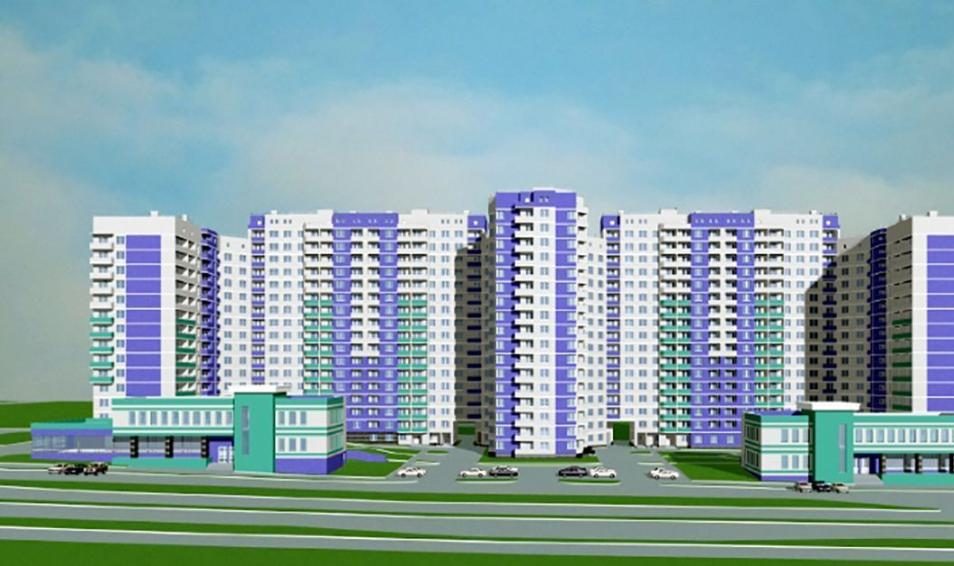 Новая Клубная