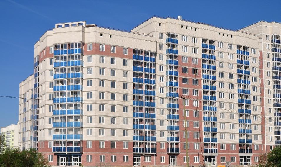 Хрустальногорский