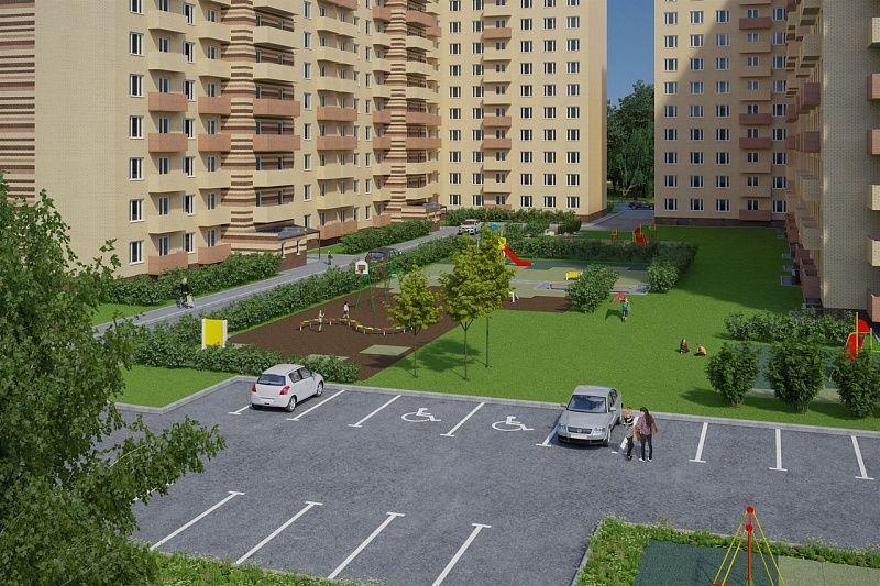 Клевер парк