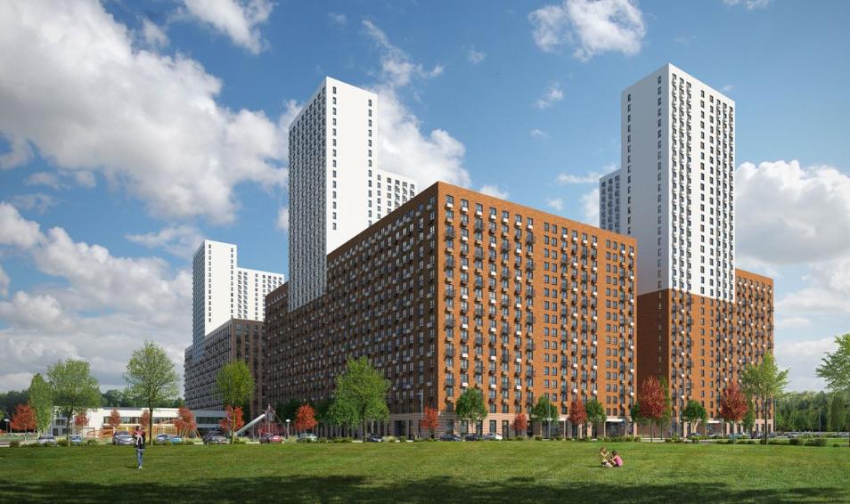 Столичные поляны