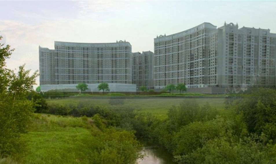 Мосфильмовский