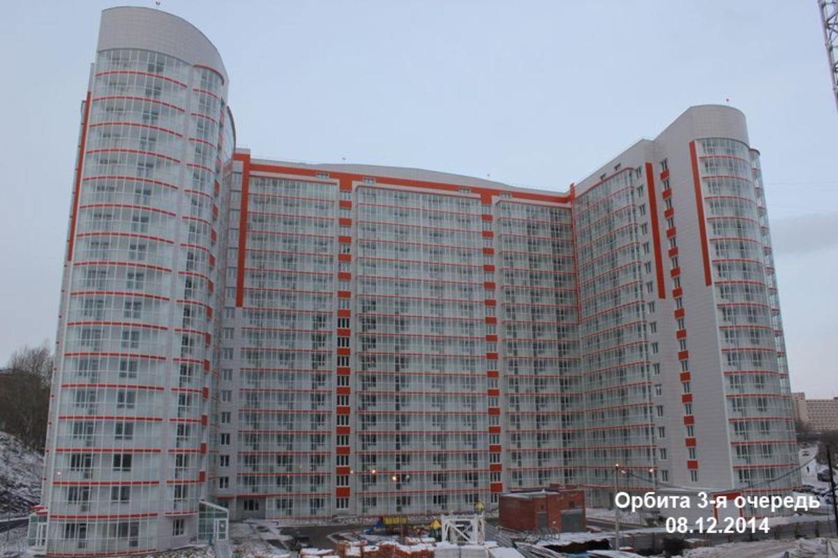 Купить Квартиру Красноярск Октябрьский Р Н Новостройку