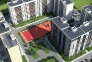 realty stub