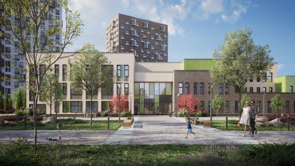 Большое Путилково