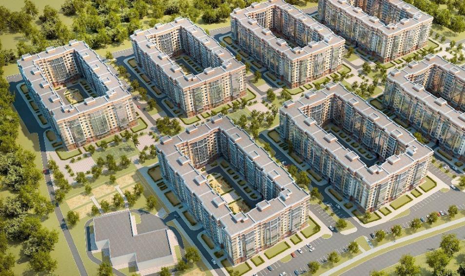 Острова (Семь Островов)