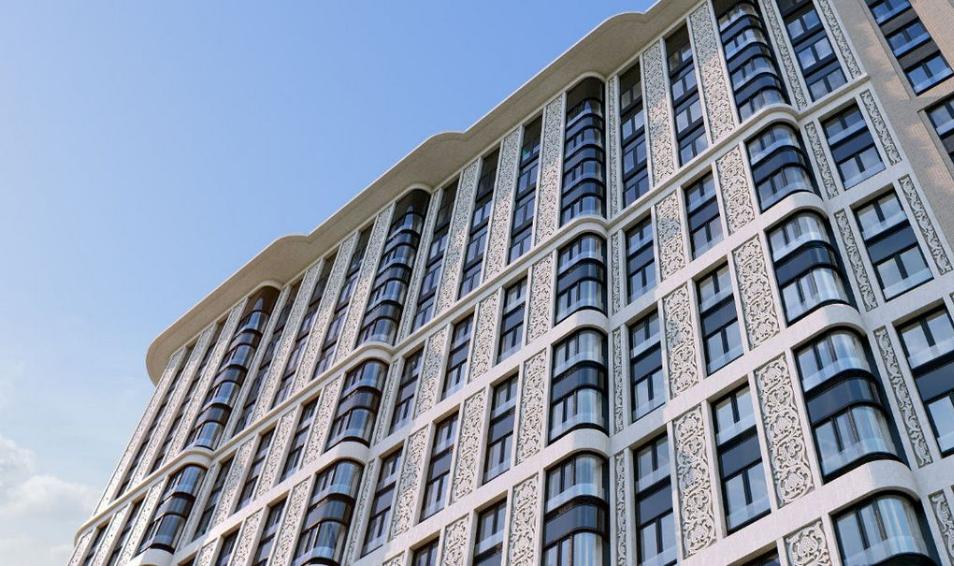 Царская площадь