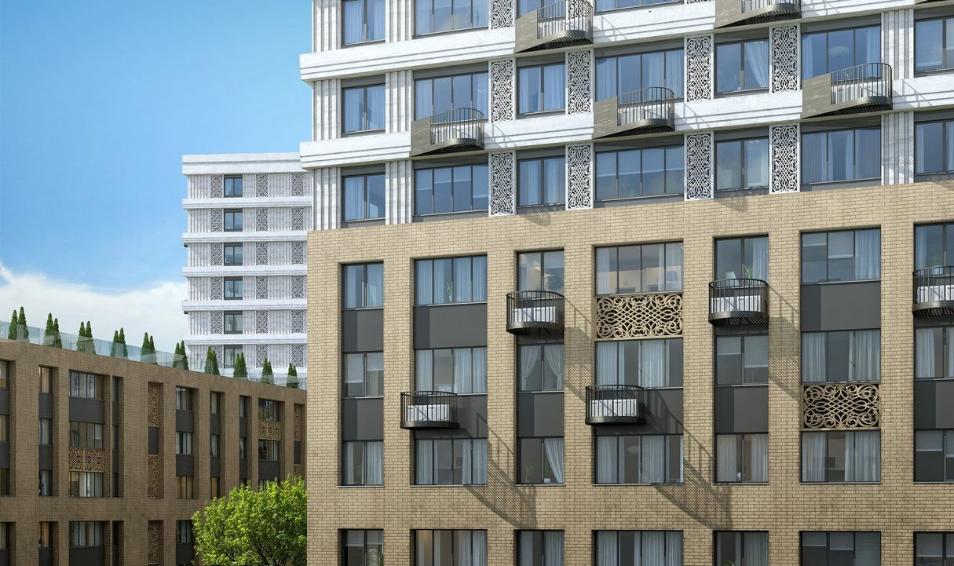 Михайлова, 31