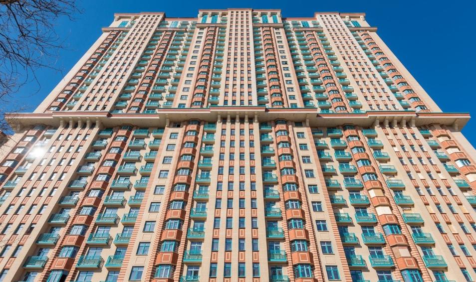 Алые Паруса