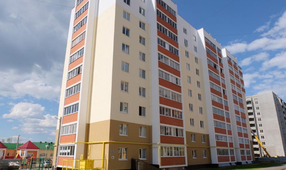 по ул. Песоченская, 8