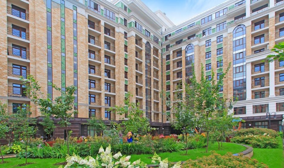 GRAND DELUXE на Плющихе (Гранд Делюкс на Плющихе)