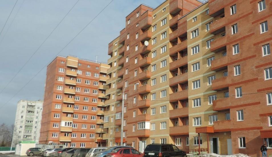 Экоград Новый Катуар